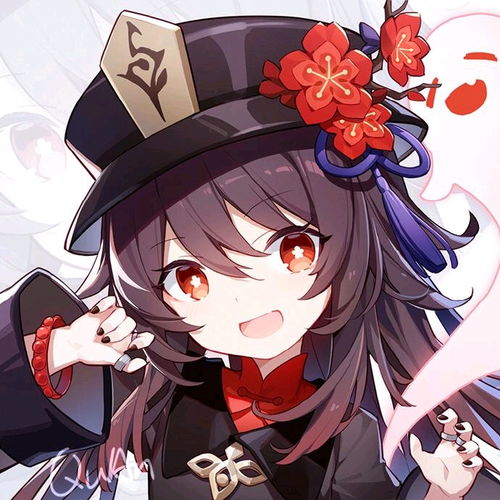  元神头像