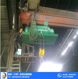  重起天津起重设备电动葫芦安装配件及维修电动葫芦