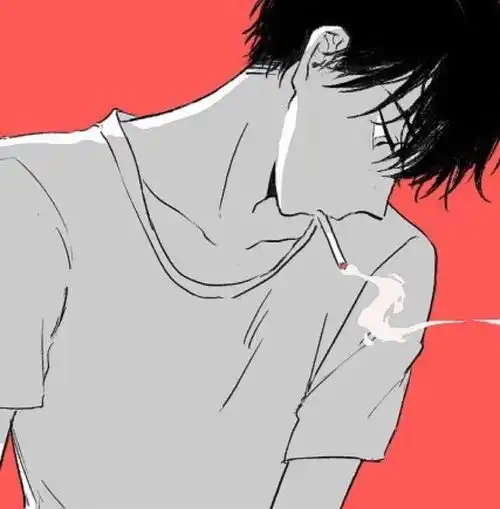  禁欲系星座男高冷清高,不易动心,却又对感情深情专一