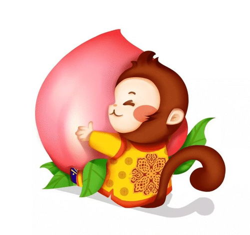  猴猴人涛天大喜来了,就在明天,老天爷赐福,谁敢不接生肖猴好运网易订阅
