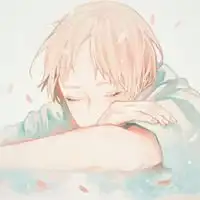  男生头像暖色系高清微信头像图片大全