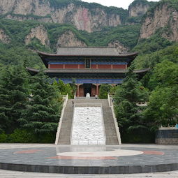  2019天桂山风景区门票,平山天桂山风景区游玩攻略,天桂山风景区游览攻略路线地址门票价格
