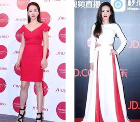  盘点娱乐圈五大穿衣奇特女星,看到第五个还以为是陈志朋