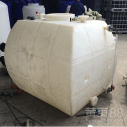  榆林5吨硫酸储罐5方卧式运输水箱厂家联系电话-黄页88网