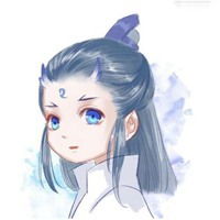  魔童降世龙三太子头像微信头像图片大全