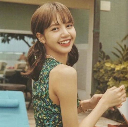  lisa高清头像lisa头像图片大全