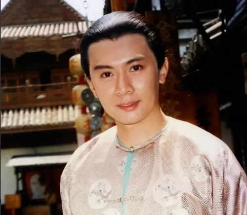  一晚输掉1个亿后,放弃267亿家产去当和尚,这位港圈阔少图什么