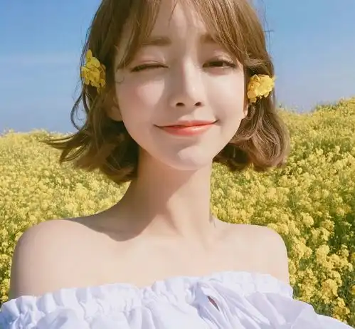 眼睛也会笑的小美女,想尝试初恋的感觉吗  眼睛也会笑的小美女,想尝试初恋的感觉吗