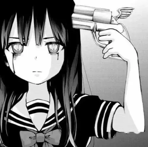  头像不爱你的人,比你想象中的还不爱你