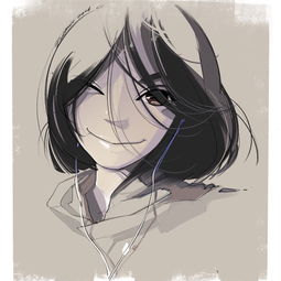  随性