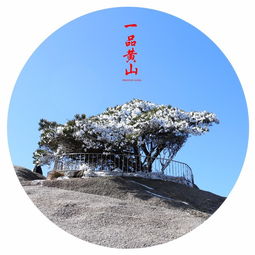  5天4晚黄山看雪一个人的黄山宏村行完整攻略