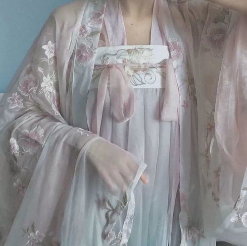  古风女生部位头像