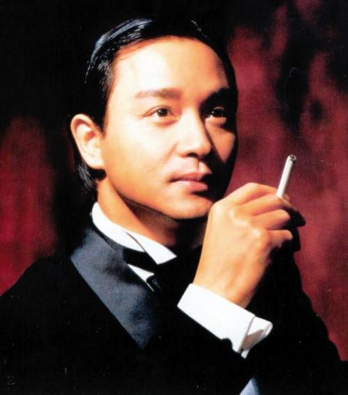 当年香港评选的四大绝色,林青霞第二,第一出乎你的意料