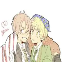 黑系头像情侣头像动漫黑