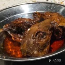  鑫记双流老妈兔头鲜菌排骨汤锅的麻辣兔头好不好吃用户评价口味怎么样成都美食麻辣兔头实拍图片大众点评
