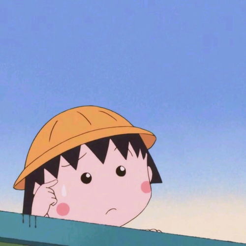  有哪些可爱小萌娃的情侣头像