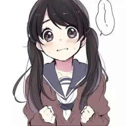 二次元失恋后的头像私厨
