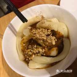  付小姐在成都星游城店的甜水面好不好吃用户评价口味怎么样上海美食甜水面实拍图片大众点评