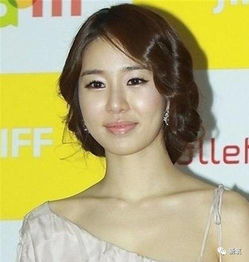  她是韩国千年女2号,跟全智贤抢男友,整形前竟然
