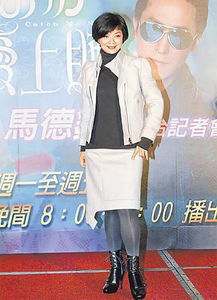  揭女星神秘性取向林忆莲陈玉莲曾同恋一人
