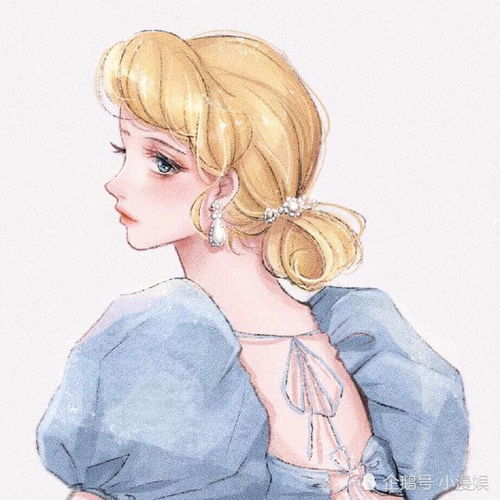  迪士尼公主写实风格茉莉公主的异域风情太美了