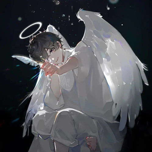  二次元动漫头像