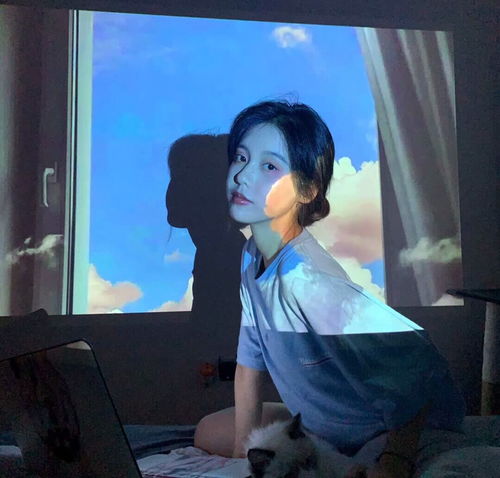  女头漂酿的小姐姐头像来喽