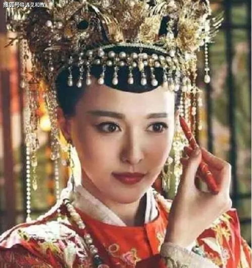  锦绣未央李常茹就算没有李未央,拓跋余也不会爱她
