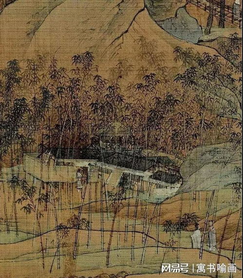 是怎样的故国情怀,让南宋赵伯驹只画残山剩水,再无江山秋色