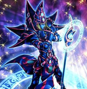  混沌之魔术师