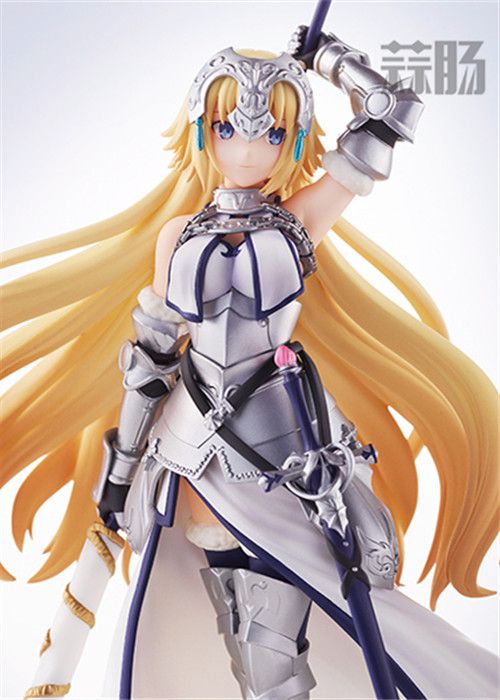  aniplex推出conofigfgo贞德手办