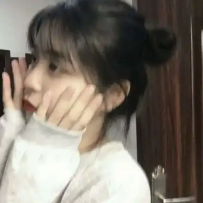  沈亦祁干净女头白色温柔系列女生头像我要个性网