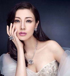  揭秘港姐李嘉欣从第三者到豪门的阔太之路