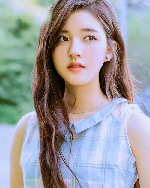  看看这6位女明星的素颜,才明白什么是天生丽质
