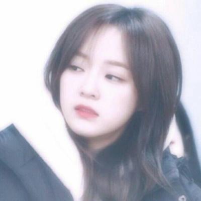  韩系爱豆女生头像快来看看有没有qq女生头像我要个性网