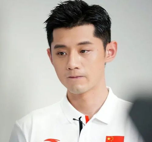  张继科蹭奥运热度想复出,暗示自己遭受打压