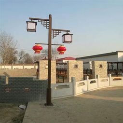  灯杆太阳能路灯报价厂家