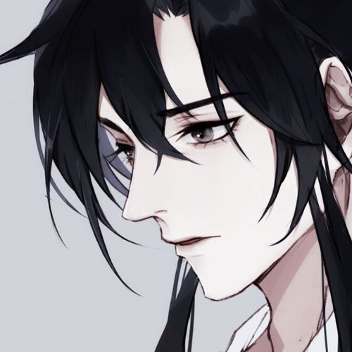  动漫男生头像长大真没意思,连快乐都裹着一层苦腾讯新闻