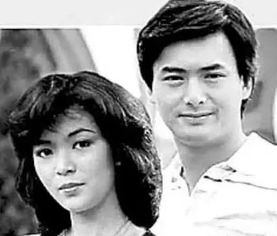  周润发为她自杀两次,刘德华跪求一吻,同性恋十一年,现成尼姑