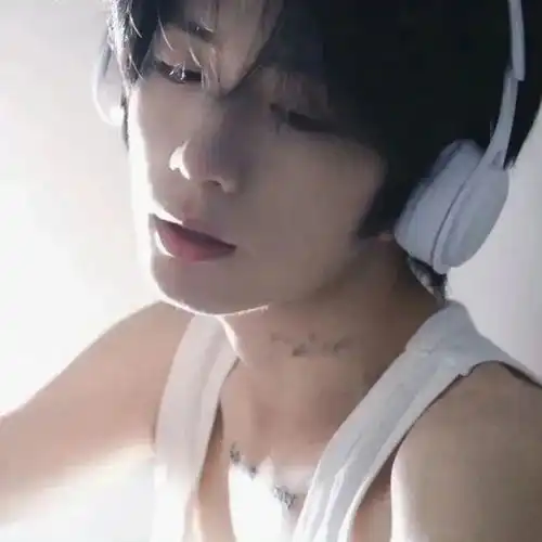 高清禁欲系头像男禁欲