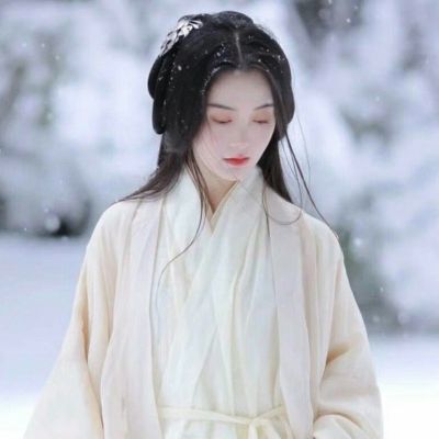  ins恩典森系女头她努力的活着不女生头像我要个性网