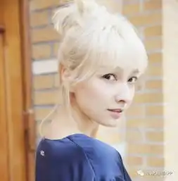 女生头像禁欲系系小众赵