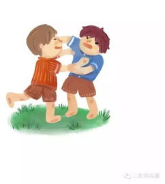  生二胎的四种结局,哥弟哥妹姐妹姐弟
