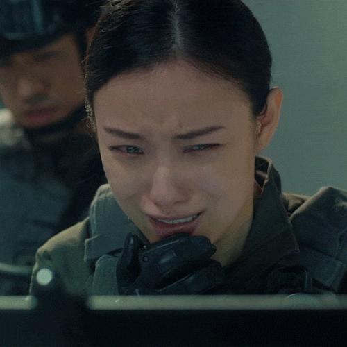  天王刘德华的拆弹专家2里面几个真实细节你发现了吗