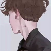  男生朋友头像背影高清微信头像图片大全
