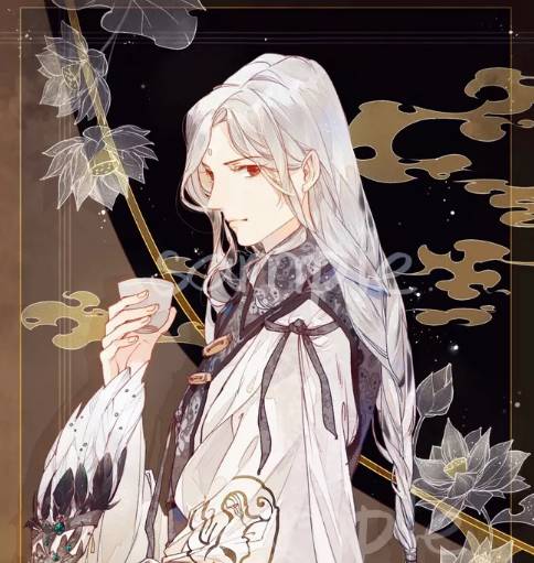  摩羯男痴情度