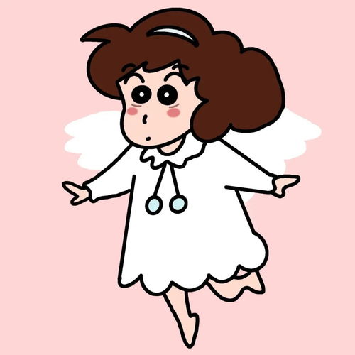  小新情头77蜡笔小新