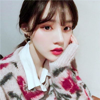  不输杨超越,潘妮芙莱为你揭秘张雨绮的少女肌秘