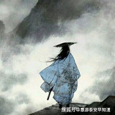  在泰安你有咩有发现身边有的朋友很聪明但是却生活在最底层