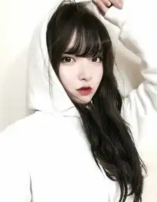  ins金娜熙女神头像堆糖,美好生活研究所